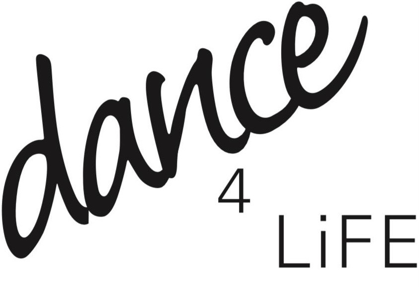 dance4Life FNQ - dance Classes Mareeba Logo